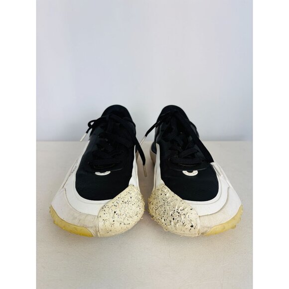 G FORE G18 Golf Shoes in Onyx/Snow, Men's US Sz 10.5, EU Sz 43.5 - Picture 2 of 9